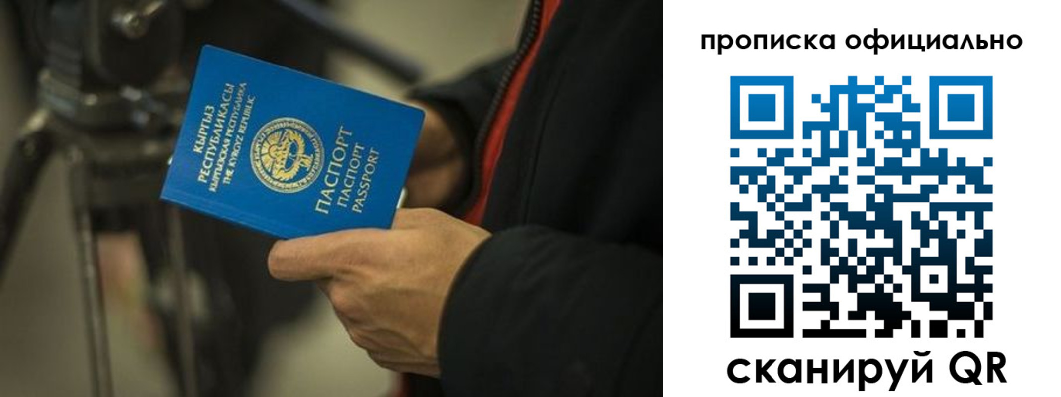 прописка в Старом Осколе