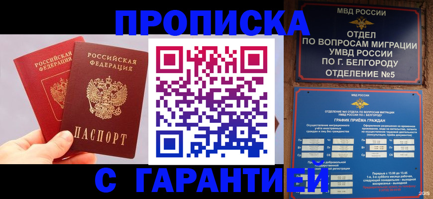 прописка 2025 в Старом Осколе